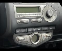 Honda Jazz Honda Jazz 1.4 i-DSI Sport 5dr 

This vehicle runs and drives perfectly with no known mec - 22