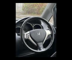 Honda Jazz Honda Jazz 1.4 i-DSI Sport 5dr 

This vehicle runs and drives perfectly with no known mec - 24