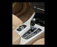 BMW X3 FINISHED IN SILVER METALLIC AND COMPLIMENTED WITH FULL BEIGE LEATHER INTERIOR. FULL SERVICE H - 13
