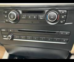 BMW X3 FINISHED IN SILVER METALLIC AND COMPLIMENTED WITH FULL BEIGE LEATHER INTERIOR. FULL SERVICE H - 25