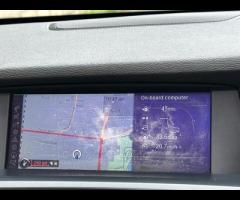 BMW X3 FINISHED IN SILVER METALLIC AND COMPLIMENTED WITH FULL BEIGE LEATHER INTERIOR. FULL SERVICE H - 29