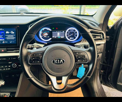 KIA Niro 1.6 Niro 2 Semi-Auto 5dr - 16