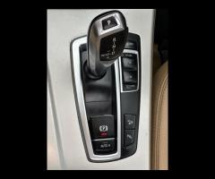 BMW X3 FINISHED IN SILVER METALLIC AND COMPLIMENTED WITH FULL BEIGE LEATHER INTERIOR. FULL SERVICE H - 38