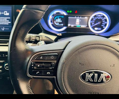 KIA Niro 1.6 Niro 2 Semi-Auto 5dr - 18