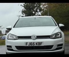 Volkswagen Golf For Sale: Japanese Import 1.2 DSG Automatic Petrol

This stunning Japanese import ru - 2