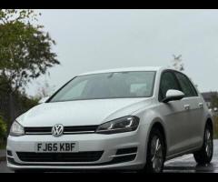 Volkswagen Golf For Sale: Japanese Import 1.2 DSG Automatic Petrol

This stunning Japanese import ru - 3