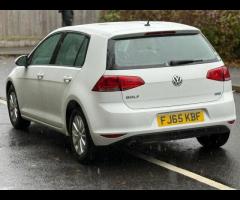 Volkswagen Golf For Sale: Japanese Import 1.2 DSG Automatic Petrol

This stunning Japanese import ru - 4