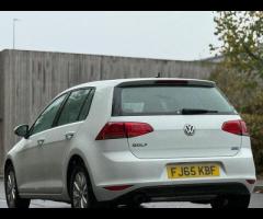 Volkswagen Golf For Sale: Japanese Import 1.2 DSG Automatic Petrol

This stunning Japanese import ru - 8