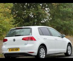 Volkswagen Golf For Sale: Japanese Import 1.2 DSG Automatic Petrol

This stunning Japanese import ru - 12