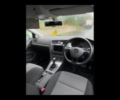 Volkswagen Golf For Sale: Japanese Import 1.2 DSG Automatic Petrol

This stunning Japanese import ru - 14