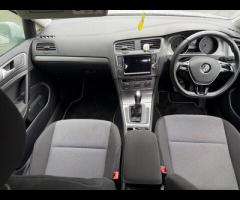 Volkswagen Golf For Sale: Japanese Import 1.2 DSG Automatic Petrol

This stunning Japanese import ru - 15