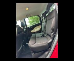 Fiat 500L Fiat 500L 1.3 MultiJet Trekking Dualogic(Automatic)

This vehicle runs and drives perfectl - 20