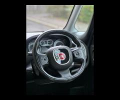 Fiat 500L Fiat 500L 1.3 MultiJet Trekking Dualogic(Automatic)

This vehicle runs and drives perfectl - 23