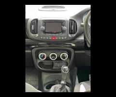 Fiat 500L Fiat 500L 1.3 MultiJet Trekking Dualogic(Automatic)

This vehicle runs and drives perfectl - 24