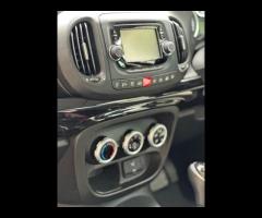 Fiat 500L Fiat 500L 1.3 MultiJet Trekking Dualogic(Automatic)

This vehicle runs and drives perfectl - 27