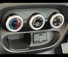 Fiat 500L Fiat 500L 1.3 MultiJet Trekking Dualogic(Automatic)

This vehicle runs and drives perfectl - 29