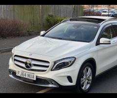 Mercedes-Benz GLA This 2025 Mercedes-Benz GLA250 is a high-performance import from Japan, offering a - 4