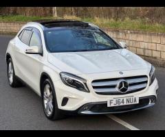 Mercedes-Benz GLA This 2025 Mercedes-Benz GLA250 is a high-performance import from Japan, offering a - 6