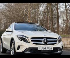 Mercedes-Benz GLA This 2025 Mercedes-Benz GLA250 is a high-performance import from Japan, offering a - 7