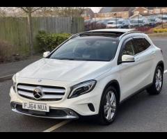 Mercedes-Benz GLA This 2025 Mercedes-Benz GLA250 is a high-performance import from Japan, offering a - 9