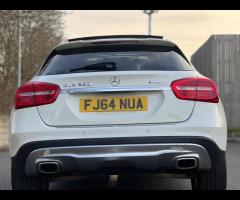 Mercedes-Benz GLA This 2025 Mercedes-Benz GLA250 is a high-performance import from Japan, offering a - 13