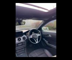 Mercedes-Benz GLA This 2025 Mercedes-Benz GLA250 is a high-performance import from Japan, offering a - 17