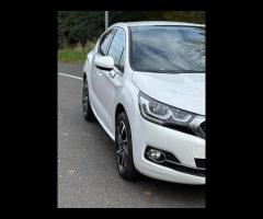 DS AUTOMOBILES DS 4 2018 DS 4 BlueHDi Elegance – Low Mileage, Excellent Condition

This 2018 DS 4 Bl - 5