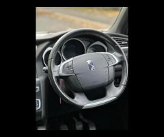 DS AUTOMOBILES DS 4 2018 DS 4 BlueHDi Elegance – Low Mileage, Excellent Condition

This 2018 DS 4 Bl - 30