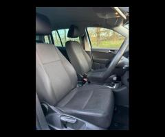 Volkswagen Tiguan Volkswagen Tiguan 2.0 TDI S Auto 4WD Euro 5 5dr
(Diesel) 

A very desirable automa - 18