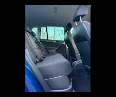 Volkswagen Tiguan Volkswagen Tiguan 2.0 TDI S Auto 4WD Euro 5 5dr
(Diesel) 

A very desirable automa - 20