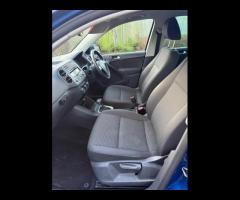 Volkswagen Tiguan Volkswagen Tiguan 2.0 TDI S Auto 4WD Euro 5 5dr
(Diesel) 

A very desirable automa - 26