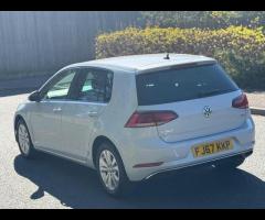 Volkswagen Golf Volkswagen Golf 1.2L TSI SE (Petrol) – Automatic – ULEZ Compliant – Japanese Import - 4