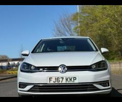 Volkswagen Golf Volkswagen Golf 1.2L TSI SE (Petrol) – Automatic – ULEZ Compliant – Japanese Import - 6