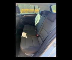 Volkswagen Golf Volkswagen Golf 1.2L TSI SE (Petrol) – Automatic – ULEZ Compliant – Japanese Import - 21