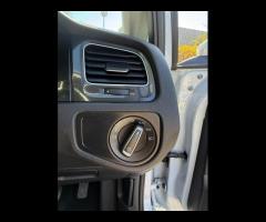 Volkswagen Golf Volkswagen Golf 1.2L TSI SE (Petrol) – Automatic – ULEZ Compliant – Japanese Import - 22