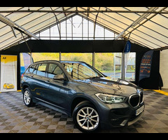 BMW X1 1.5 X1 sDrive 18i SE Auto 5dr