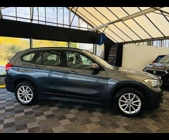 BMW X1 1.5 X1 sDrive 18i SE Auto 5dr - 3