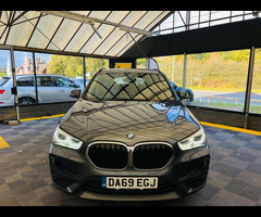 BMW X1 1.5 X1 sDrive 18i SE Auto 5dr - 4