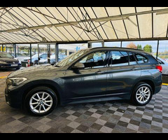 BMW X1 1.5 X1 sDrive 18i SE Auto 5dr - 5