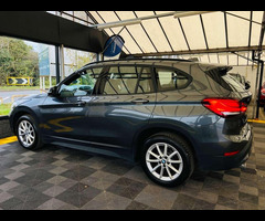 BMW X1 1.5 X1 sDrive 18i SE Auto 5dr - 7