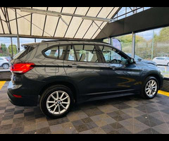 BMW X1 1.5 X1 sDrive 18i SE Auto 5dr - 9