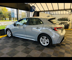 Toyota Corolla 1.8 Corolla Icon HEV CVT 5dr - 7