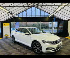 Volkswagen Passat 1.5 Passat SEL TSi Evo 4dr