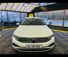 Volkswagen Passat 1.5 Passat SEL TSi Evo 4dr - 4