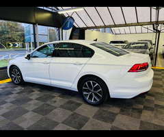 Volkswagen Passat 1.5 Passat SEL TSi Evo 4dr - 7