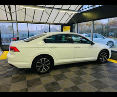 Volkswagen Passat 1.5 Passat SEL TSi Evo 4dr - 9