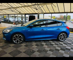 Ford Focus 1.0 Focus ST-Line X Auto 5dr - 5