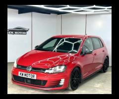 Volkswagen Golf VOLKSWAGEN GOLF 2.0 -  It comes equipped with  Sat nav, Cruise control , Heated seat - 8