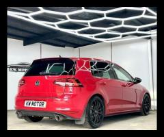 Volkswagen Golf VOLKSWAGEN GOLF 2.0 -  It comes equipped with  Sat nav, Cruise control , Heated seat - 9