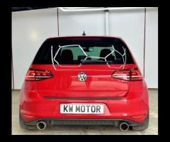 Volkswagen Golf VOLKSWAGEN GOLF 2.0 -  It comes equipped with  Sat nav, Cruise control , Heated seat - 13
